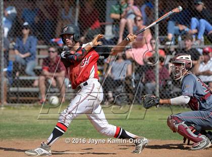 Thumbnail 2 in JSerra Catholic @ Hart photogallery.