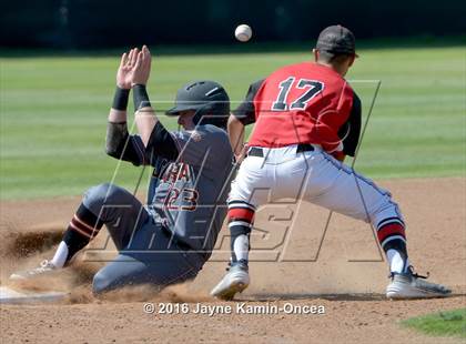 Thumbnail 2 in JSerra Catholic @ Hart photogallery.