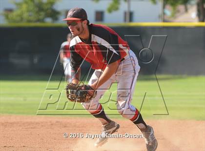 Thumbnail 2 in JSerra Catholic @ Hart photogallery.