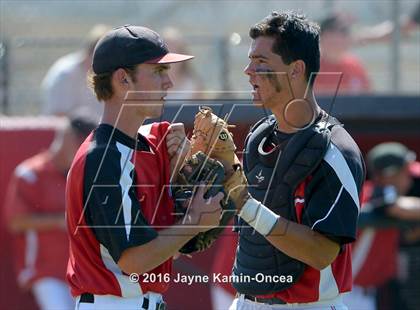Thumbnail 2 in JSerra Catholic @ Hart photogallery.
