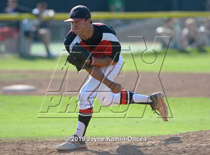 Thumbnail 3 in JSerra Catholic @ Hart photogallery.