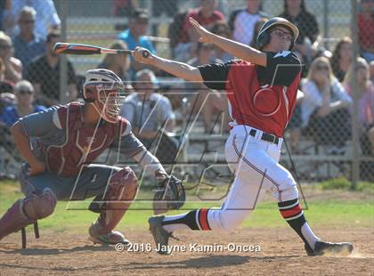 Thumbnail 2 in JSerra Catholic @ Hart photogallery.