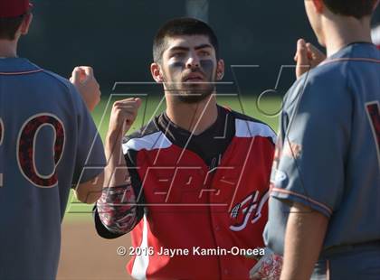 Thumbnail 2 in JSerra Catholic @ Hart photogallery.