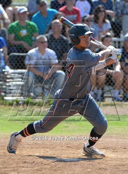 Thumbnail 2 in JSerra Catholic @ Hart photogallery.