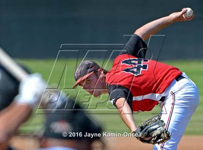 Thumbnail 1 in JSerra Catholic @ Hart photogallery.