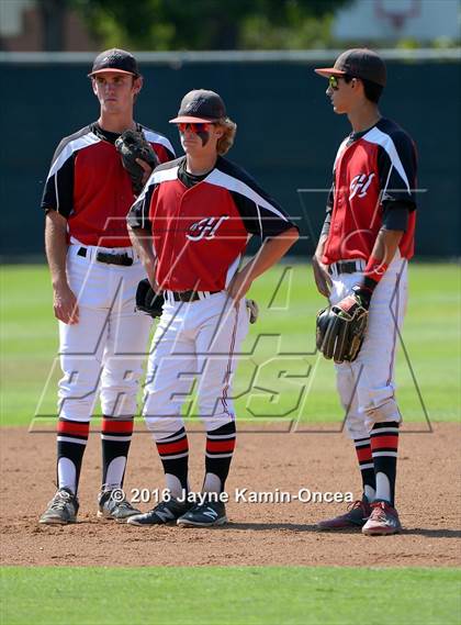 Thumbnail 3 in JSerra Catholic @ Hart photogallery.