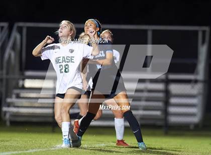 Thumbnail 2 in Ponte Vedra vs Nease (FHSAA 6A Regional Final) photogallery.