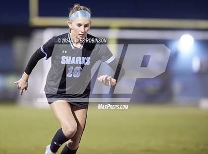 Thumbnail 3 in Ponte Vedra vs Nease (FHSAA 6A Regional Final) photogallery.