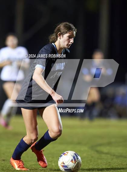 Thumbnail 1 in Ponte Vedra vs Nease (FHSAA 6A Regional Final) photogallery.