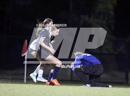 Thumbnail 2 in Ponte Vedra vs Nease (FHSAA 6A Regional Final) photogallery.