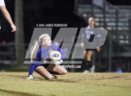 Thumbnail 3 in Ponte Vedra vs Nease (FHSAA 6A Regional Final) photogallery.