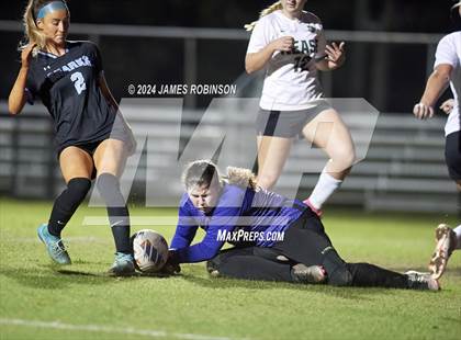 Thumbnail 2 in Ponte Vedra vs Nease (FHSAA 6A Regional Final) photogallery.