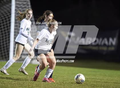 Thumbnail 3 in Ponte Vedra vs Nease (FHSAA 6A Regional Final) photogallery.