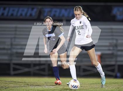 Thumbnail 3 in Ponte Vedra vs Nease (FHSAA 6A Regional Final) photogallery.