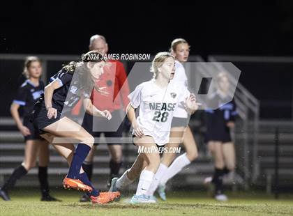 Thumbnail 2 in Ponte Vedra vs Nease (FHSAA 6A Regional Final) photogallery.