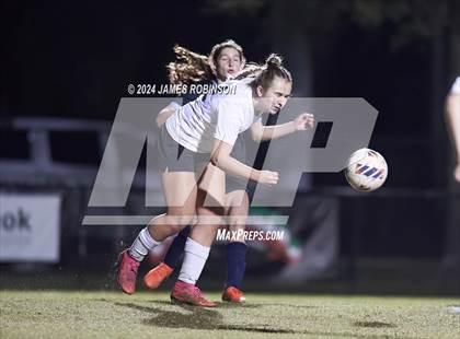 Thumbnail 1 in Ponte Vedra vs Nease (FHSAA 6A Regional Final) photogallery.