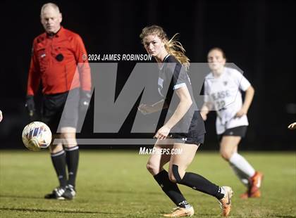 Thumbnail 1 in Ponte Vedra vs Nease (FHSAA 6A Regional Final) photogallery.