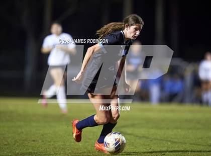 Thumbnail 3 in Ponte Vedra vs Nease (FHSAA 6A Regional Final) photogallery.