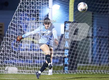 Thumbnail 2 in Ponte Vedra vs Nease (FHSAA 6A Regional Final) photogallery.