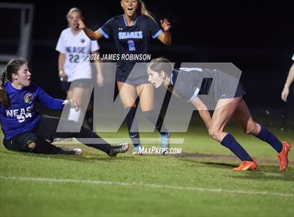 Thumbnail 1 in Ponte Vedra vs Nease (FHSAA 6A Regional Final) photogallery.