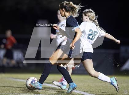 Thumbnail 3 in Ponte Vedra vs Nease (FHSAA 6A Regional Final) photogallery.