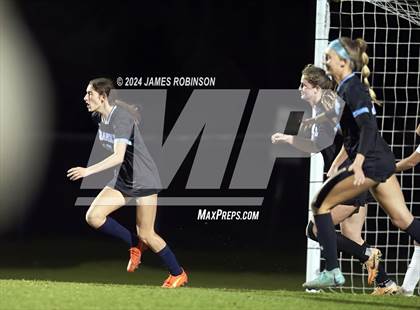 Thumbnail 3 in Ponte Vedra vs Nease (FHSAA 6A Regional Final) photogallery.