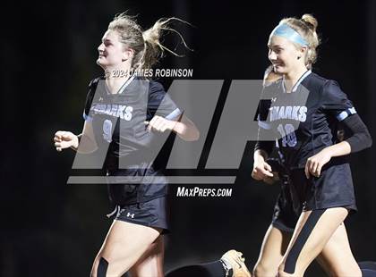 Thumbnail 1 in Ponte Vedra vs Nease (FHSAA 6A Regional Final) photogallery.