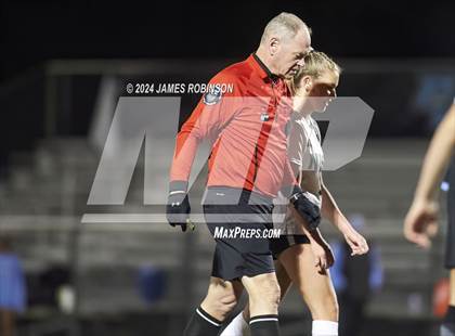 Thumbnail 2 in Ponte Vedra vs Nease (FHSAA 6A Regional Final) photogallery.