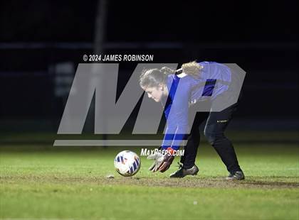 Thumbnail 3 in Ponte Vedra vs Nease (FHSAA 6A Regional Final) photogallery.