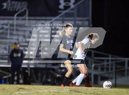 Thumbnail 1 in Ponte Vedra vs Nease (FHSAA 6A Regional Final) photogallery.