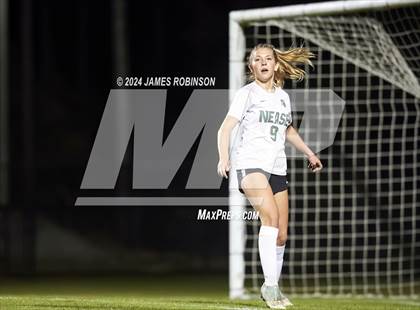 Thumbnail 2 in Ponte Vedra vs Nease (FHSAA 6A Regional Final) photogallery.