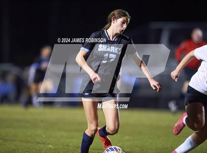 Thumbnail 1 in Ponte Vedra vs Nease (FHSAA 6A Regional Final) photogallery.