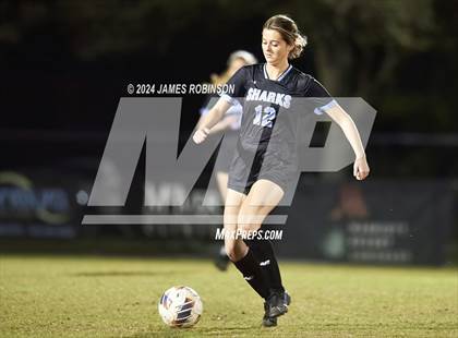 Thumbnail 1 in Ponte Vedra vs Nease (FHSAA 6A Regional Final) photogallery.