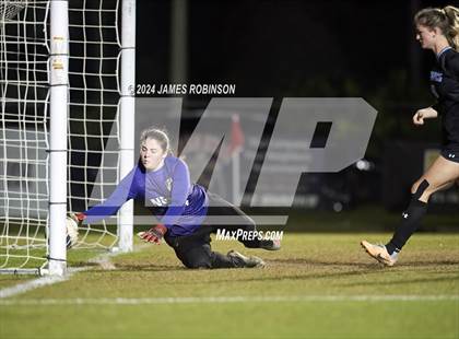 Thumbnail 1 in Ponte Vedra vs Nease (FHSAA 6A Regional Final) photogallery.