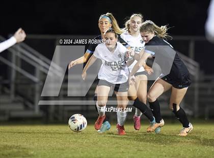 Thumbnail 1 in Ponte Vedra vs Nease (FHSAA 6A Regional Final) photogallery.