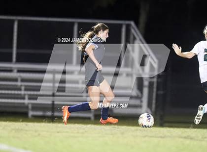 Thumbnail 3 in Ponte Vedra vs Nease (FHSAA 6A Regional Final) photogallery.