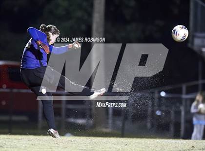Thumbnail 1 in Ponte Vedra vs Nease (FHSAA 6A Regional Final) photogallery.
