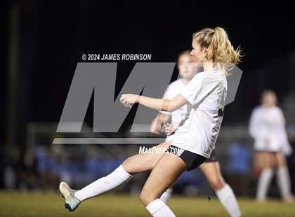 Thumbnail 2 in Ponte Vedra vs Nease (FHSAA 6A Regional Final) photogallery.