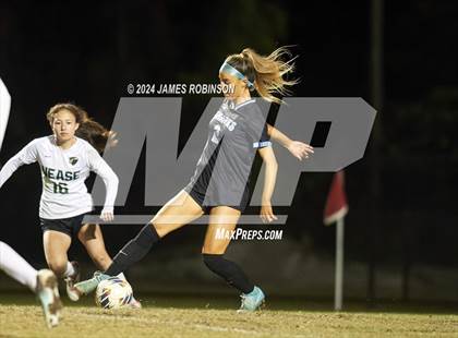 Thumbnail 3 in Ponte Vedra vs Nease (FHSAA 6A Regional Final) photogallery.
