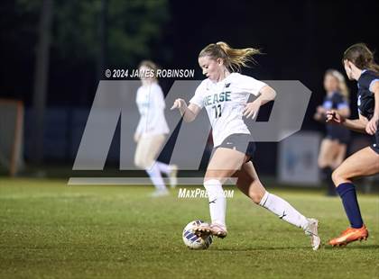 Thumbnail 3 in Ponte Vedra vs Nease (FHSAA 6A Regional Final) photogallery.