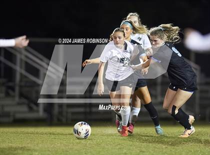 Thumbnail 3 in Ponte Vedra vs Nease (FHSAA 6A Regional Final) photogallery.