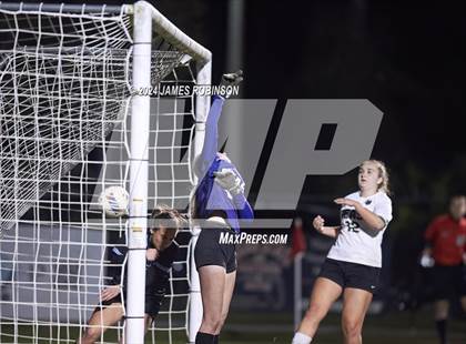 Thumbnail 2 in Ponte Vedra vs Nease (FHSAA 6A Regional Final) photogallery.