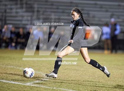 Thumbnail 2 in Ponte Vedra vs Nease (FHSAA 6A Regional Final) photogallery.