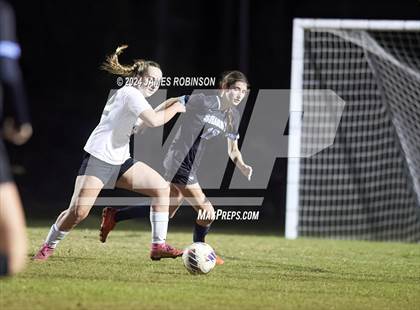 Thumbnail 2 in Ponte Vedra vs Nease (FHSAA 6A Regional Final) photogallery.