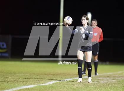 Thumbnail 1 in Ponte Vedra vs Nease (FHSAA 6A Regional Final) photogallery.