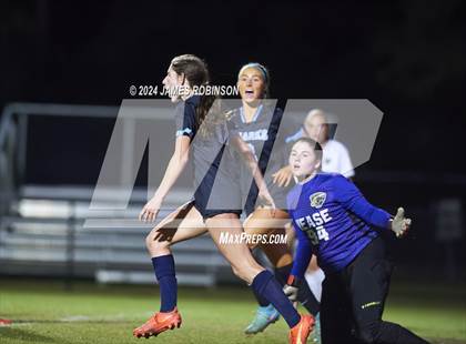Thumbnail 1 in Ponte Vedra vs Nease (FHSAA 6A Regional Final) photogallery.