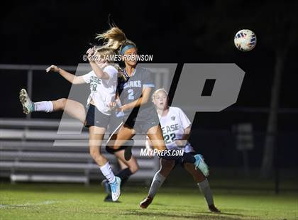 Thumbnail 1 in Ponte Vedra vs Nease (FHSAA 6A Regional Final) photogallery.