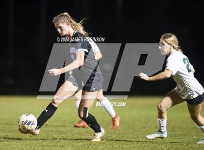 Thumbnail 3 in Ponte Vedra vs Nease (FHSAA 6A Regional Final) photogallery.