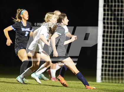 Thumbnail 2 in Ponte Vedra vs Nease (FHSAA 6A Regional Final) photogallery.