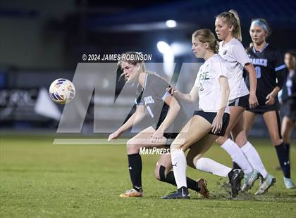 Thumbnail 1 in Ponte Vedra vs Nease (FHSAA 6A Regional Final) photogallery.